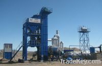 Sell Asphalt Mixing Plant 105TPH