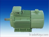 Sell 1kw-5600kw High Efficiency Permanent Magnet Generator
