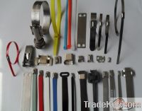 Sell steel cable ties