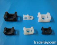Sell cable tie mounts
