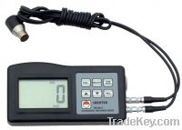 Sell TM-8812 High Definition Ultrasonic Thickness Gauge