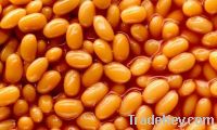 BAKED BEANS IN TOMATO SAUCE