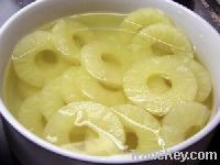 PINEAPPLE SLICED / CHUNKS IN SYRUP