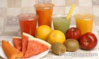 FRUIT JUICES