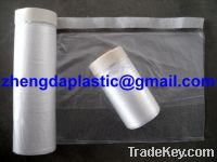 Sell Pretaped Masking Film