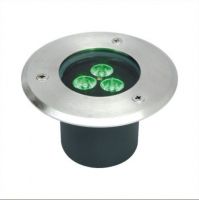 Sell 3W LED Underground Lamp (LS-R6019)