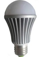 LED Bulb 5W E27