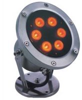 Sell LED Underwater Lamp (LS-Y3010)