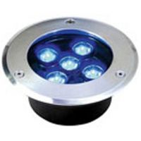 Sell 5W LED Underground Lamp (LS-R6024)