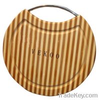 Sell bamboo chopping board