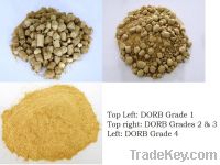 Sell Rice bran for animal feed