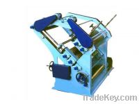 Double Profile Paper Corrugation Machine