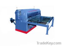 Auto Sheet Cutter machine