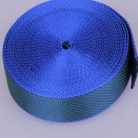 wholesale 3.5cm twill polyester/cotton webbing