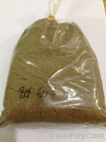 SEA FISHMEAL OF HIGH QUALITY WITH MIN 60% PROTEIN with good price