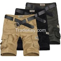 Cargo Short BVB-2052