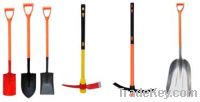 Sell shovel, hoe, pickaxe, farm tools