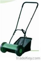 Sell reel lawn mower
