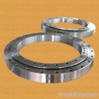 Sell ball slewing bearings ball and roller bearings for crane