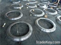 Sell turntable slewing bearing