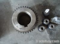 Sell 161.25.1120.890.11.1503 cross roller slewing bearing ring
