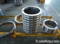 Sell high quality nachi roller slewing bearing