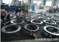 Sell Ball Slewing bearing from xuzhou