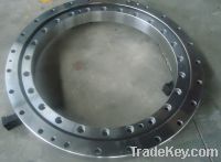 Sell Tunneling boring machinery ball slewing bearing from xuzhou