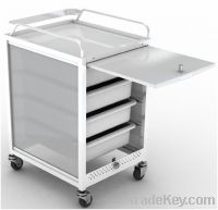 Pedicure SPA Trolley