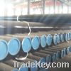 Sell hot rolled smls carbon steel pipe