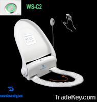Sell smart toilet seat and bidet
