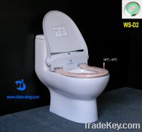 Sell electric heated toilet seat