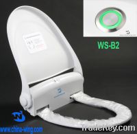 Sell automatic sofe close toilet seat cover