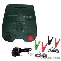 Sell High Power 5J Electric Fence Energisers