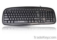 Sell Wired Keyboard ZK-102