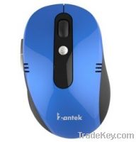 Sell wireless mouse ZM-137