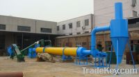 Sell Rotary Sawdust Dryer