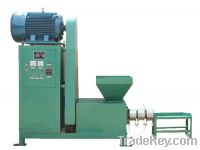 Sell BBQ Charcoal Briquette Machine