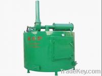 Sell Self-ignite Carbonization Furnace