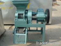 Sell Charcoal Ball Pressing Machine