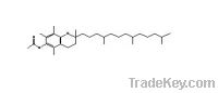 Vitamin E acetate