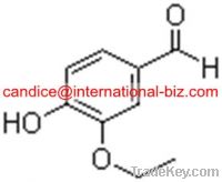 Ethyl Vanillin, FCC V