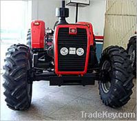 Brand New MF 460, 4WD Tractor