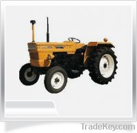 Brand New FIAT 480 2WD 55hp Tractor