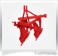 Mould Board Plough