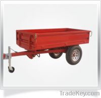 Farm Trailer