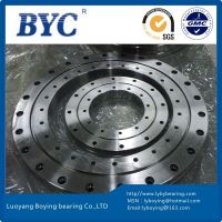 Crossed roller bearing RU124(G)/X UUCC0 with flange 80x165x22 mm