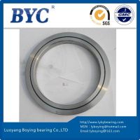 HIgh Precision Crossed Roller Bearings CRBH 12025 A Thin section type