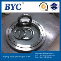 RE14016/14025  crossed roller bearing THK outer ring rotation bearing