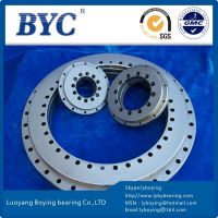 Turn table bearing YRT395 Roatry table bearing BYC made in China
